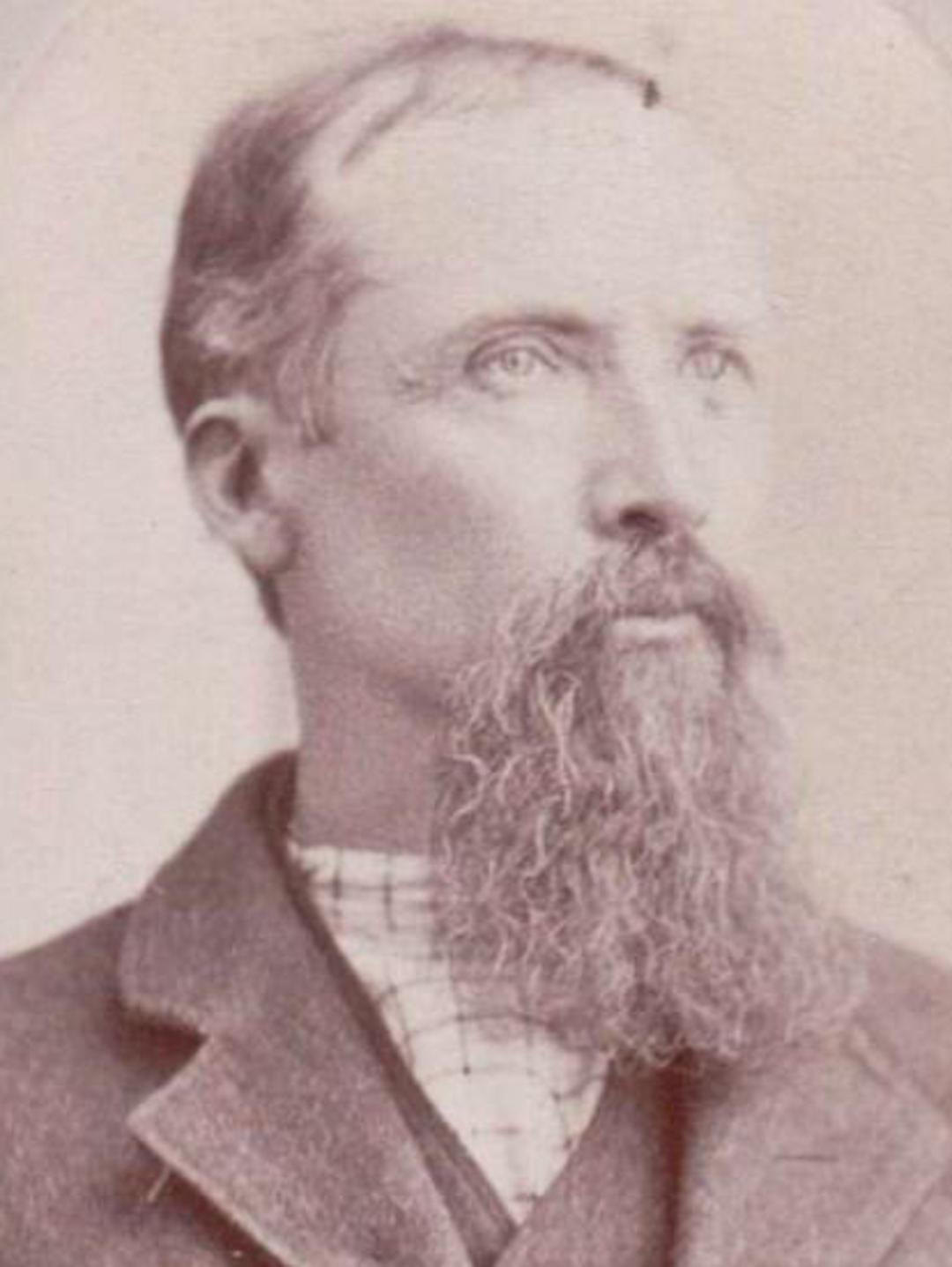 William Smith (1831 - 1911) Profile
